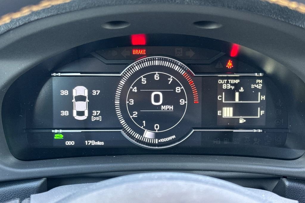 New 2026 Toyota GR86 YUZU Limited image 23