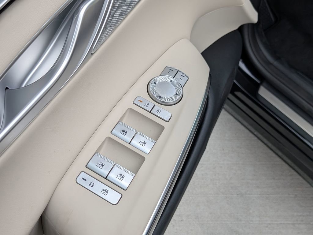 New 2026 Genesis GV70 2.5T image 11