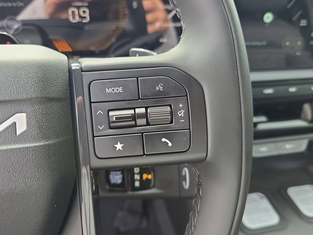 New 2027 Kia Telluride EX X-Line image 33