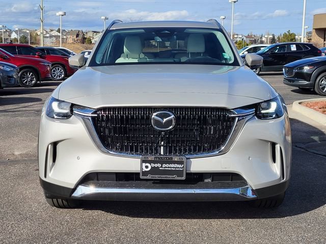 New 2026 MAZDA CX-90 Plug-In Hybrid w/ Premium Plus image 21