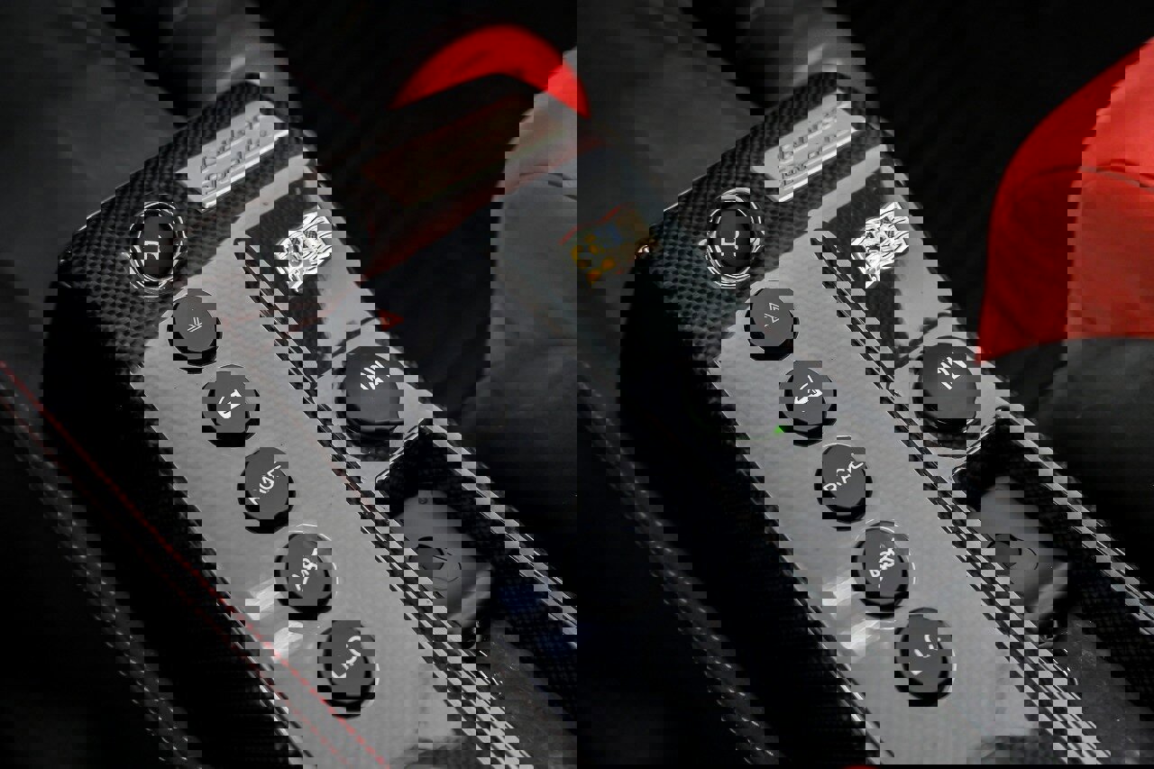 Used 2004 Ferrari 360 Challenge Stradale RWD image 41