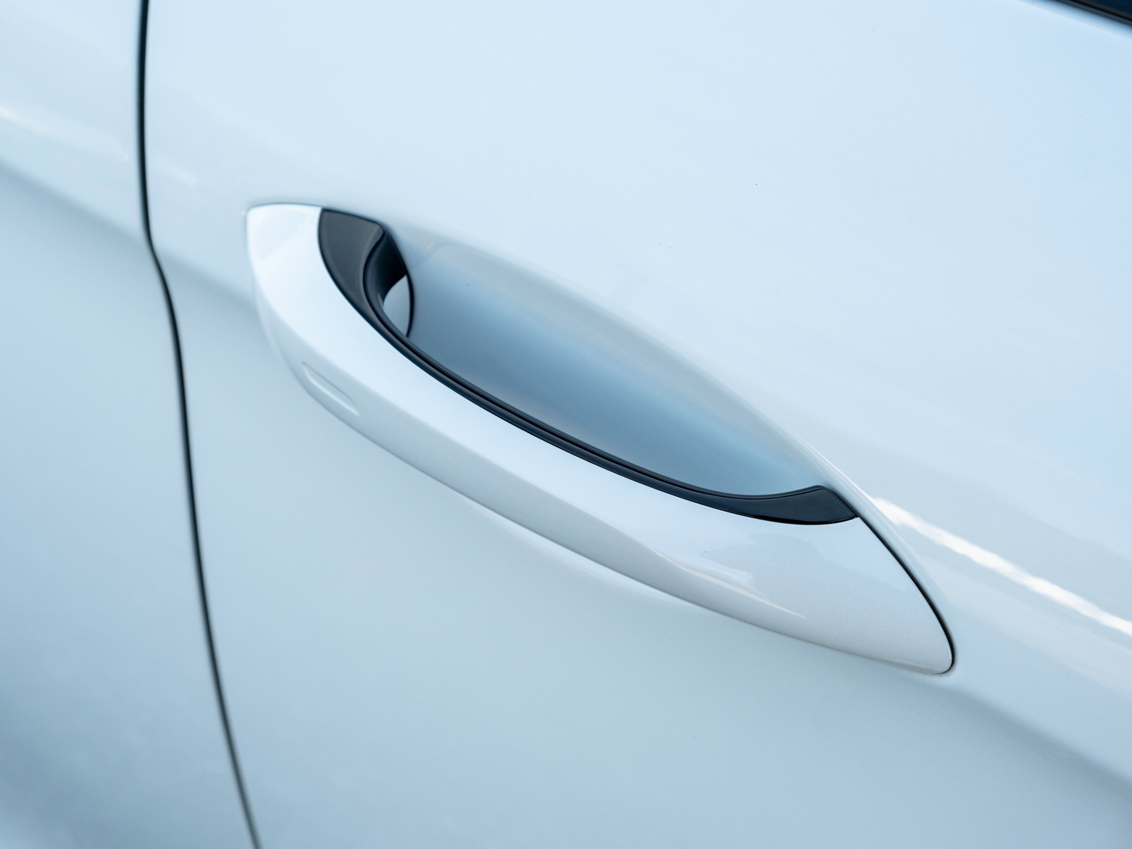 Certified 2023 Porsche Panamera 4 Platinum Edition image 44