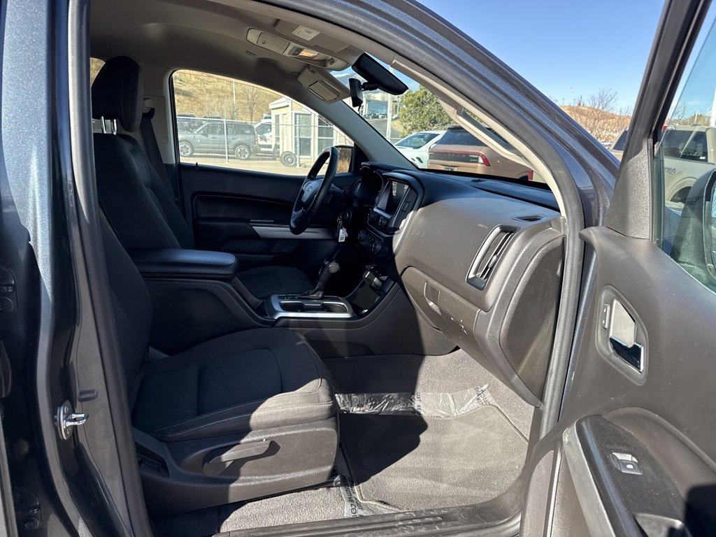 Used 2019 Chevrolet Colorado LT image 26