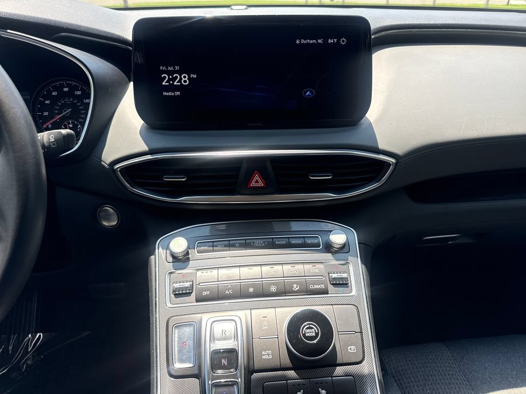 Used 2023 Hyundai Santa Fe SEL FWD image 18