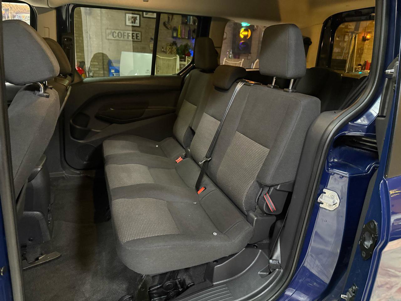 Used 2018 Ford Transit Connect XL FWD image 27
