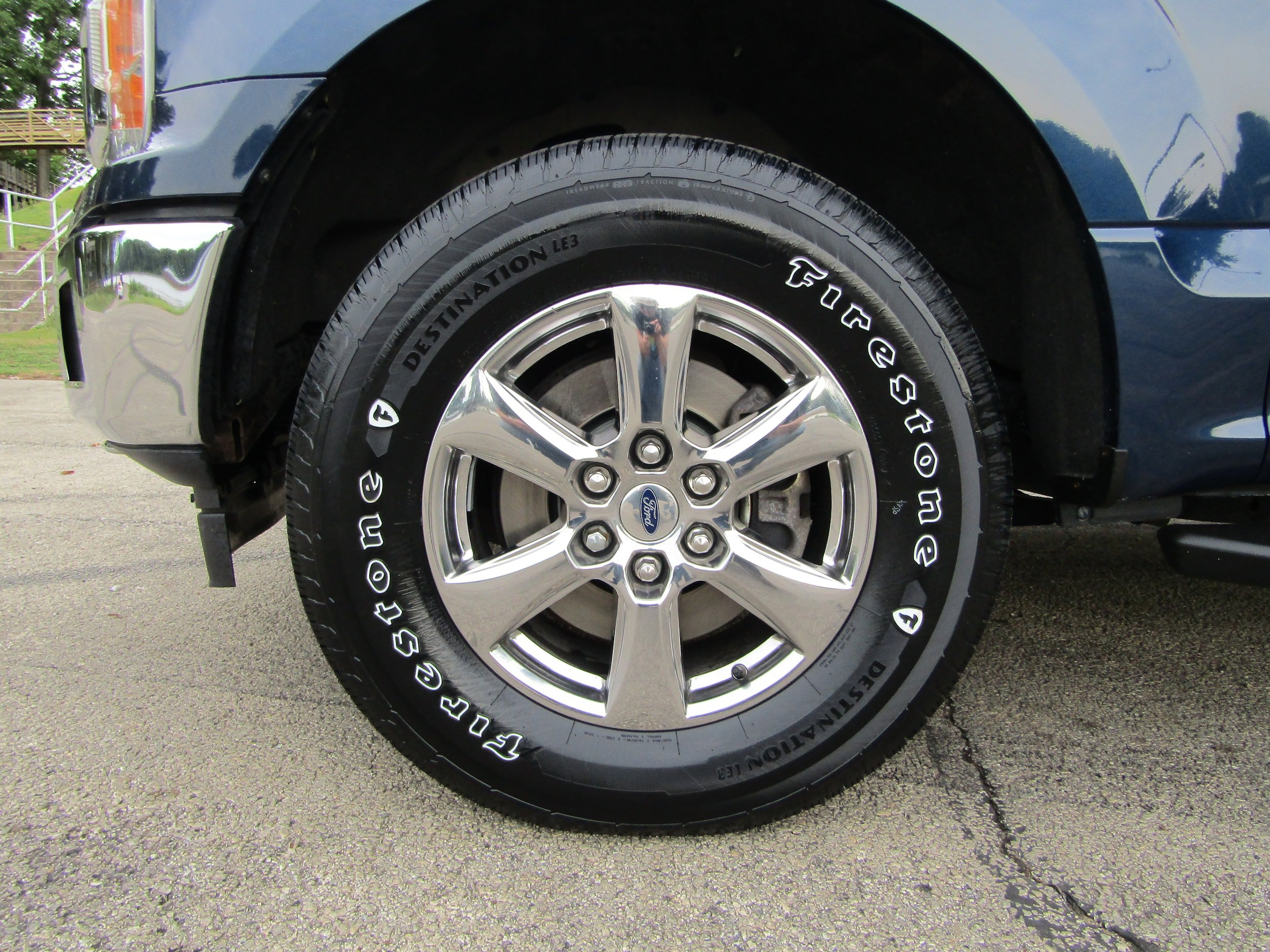 Used 2018 Ford F150 XLT w/ Equipment Group 302A Luxury AWD/4WD image 9
