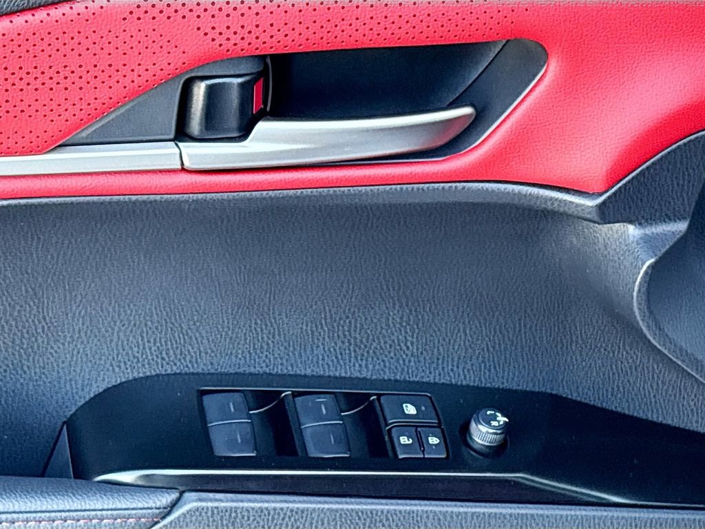 Used 2026 Toyota Camry XSE image 22