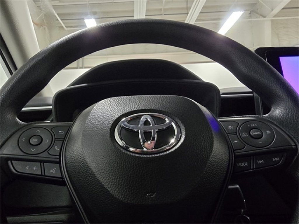 New 2026 Toyota Corolla LE image 22