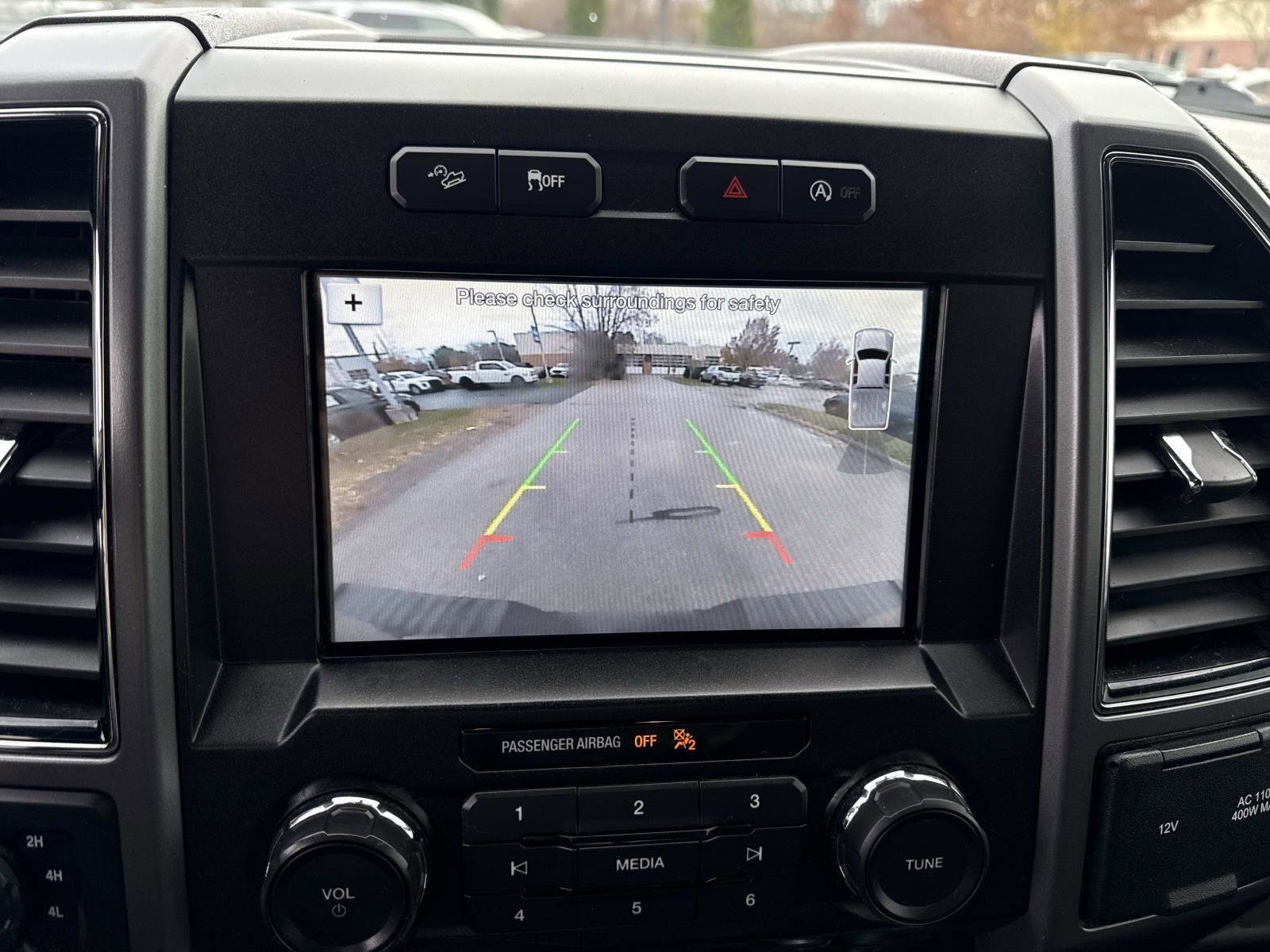 Used 2018 Ford F150 XLT w/ Equipment Group 302A Luxury image 25