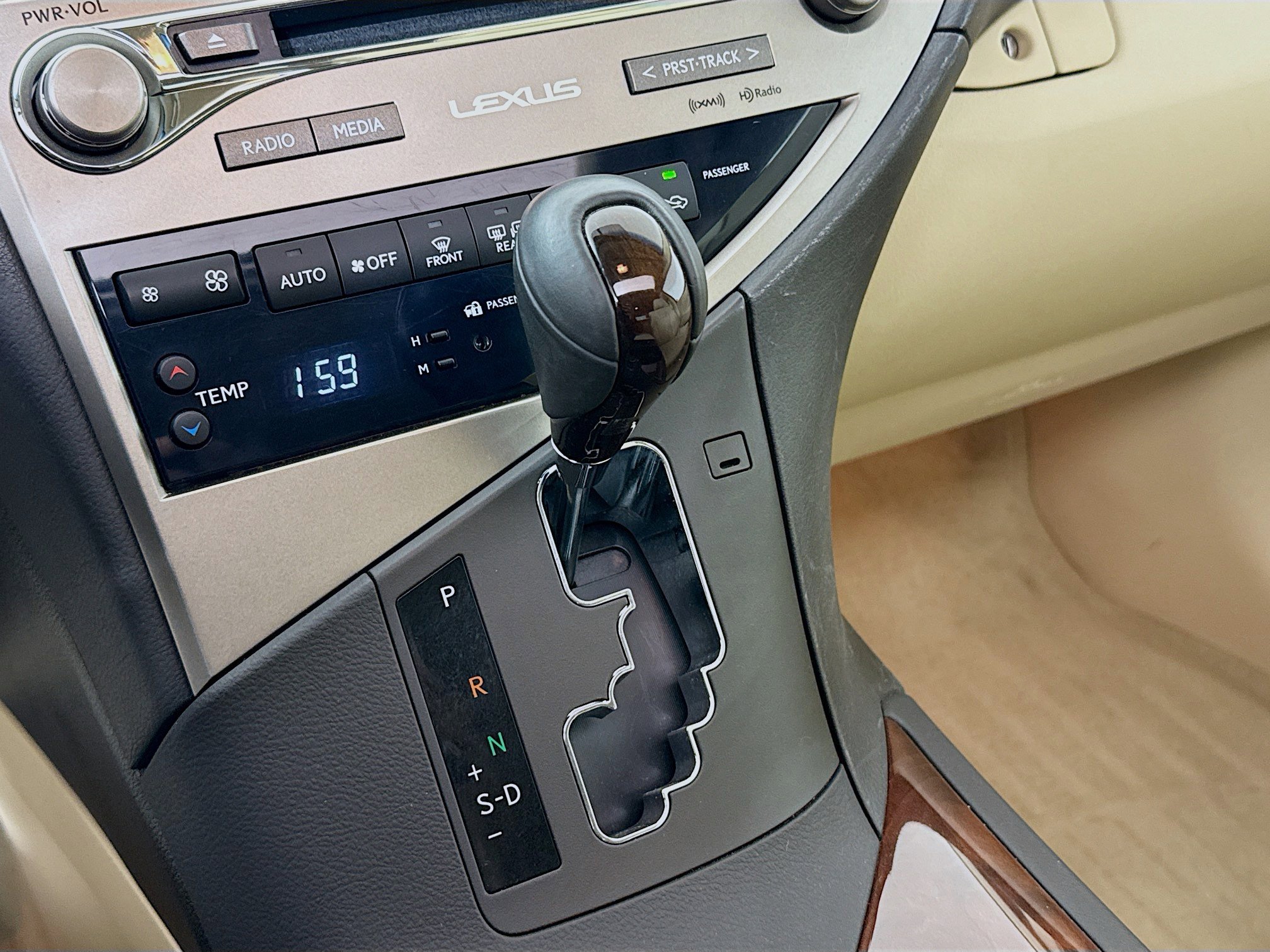 Used 2015 Lexus RX 350 AWD image 18