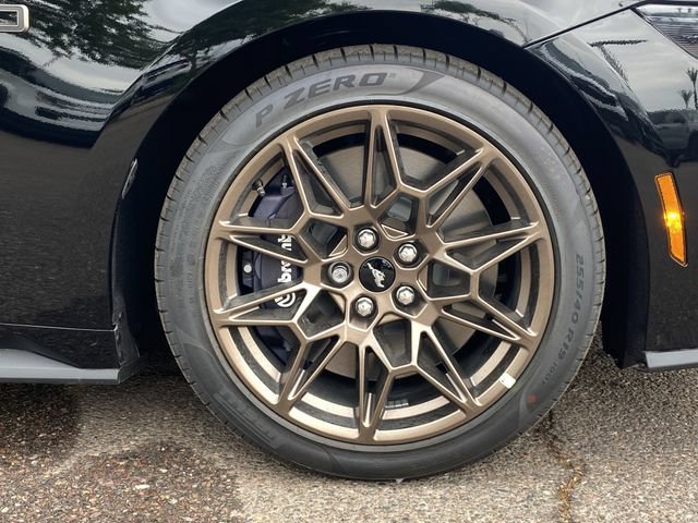 New 2026 Ford Mustang GT Premium w/ GT Performance Package RWD image 10