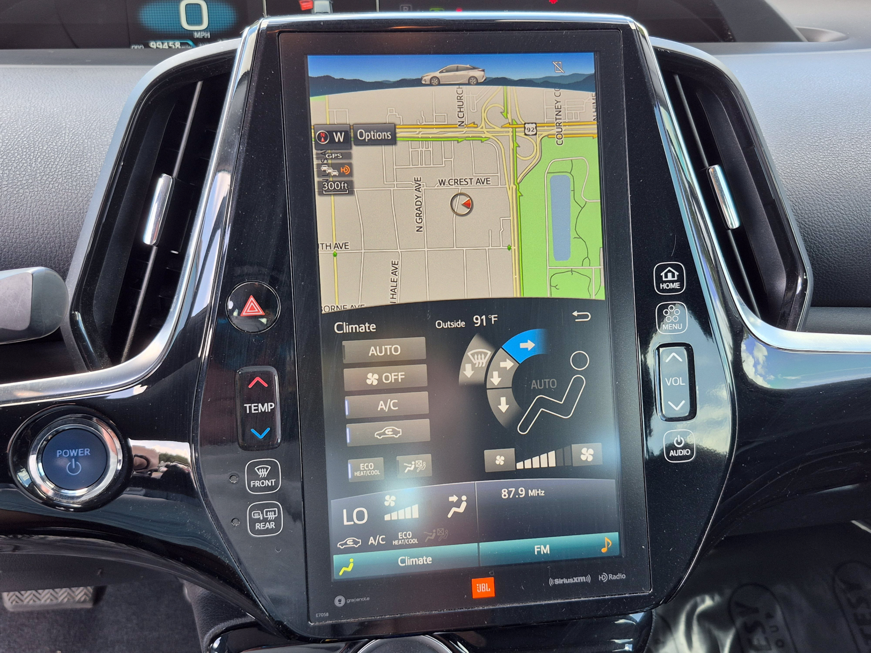 Used 2022 Toyota Prius Prime Limited FWD image 26