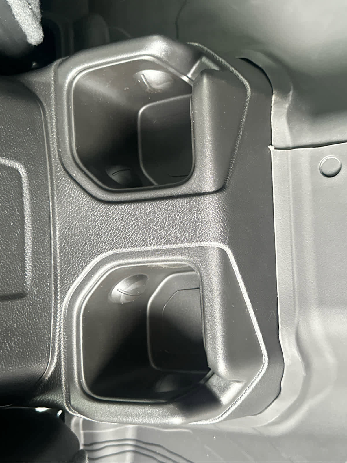 New 2026 Jeep Wrangler Sport image 46