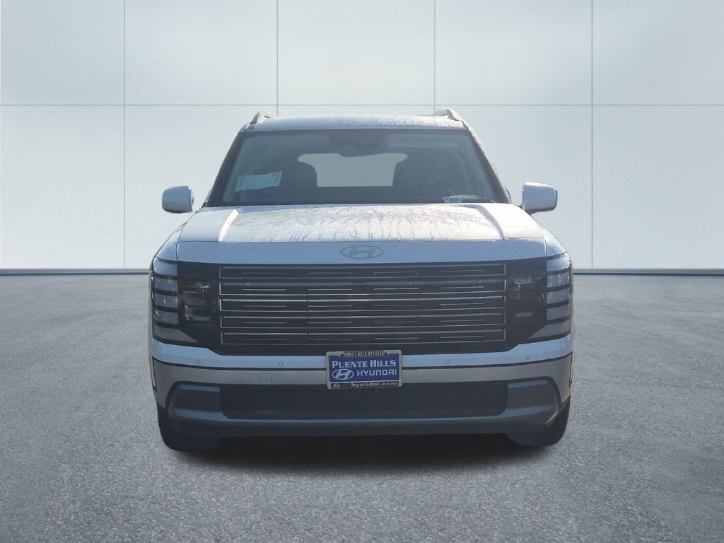 New 2026 Hyundai Palisade FWD Hybrid image 2