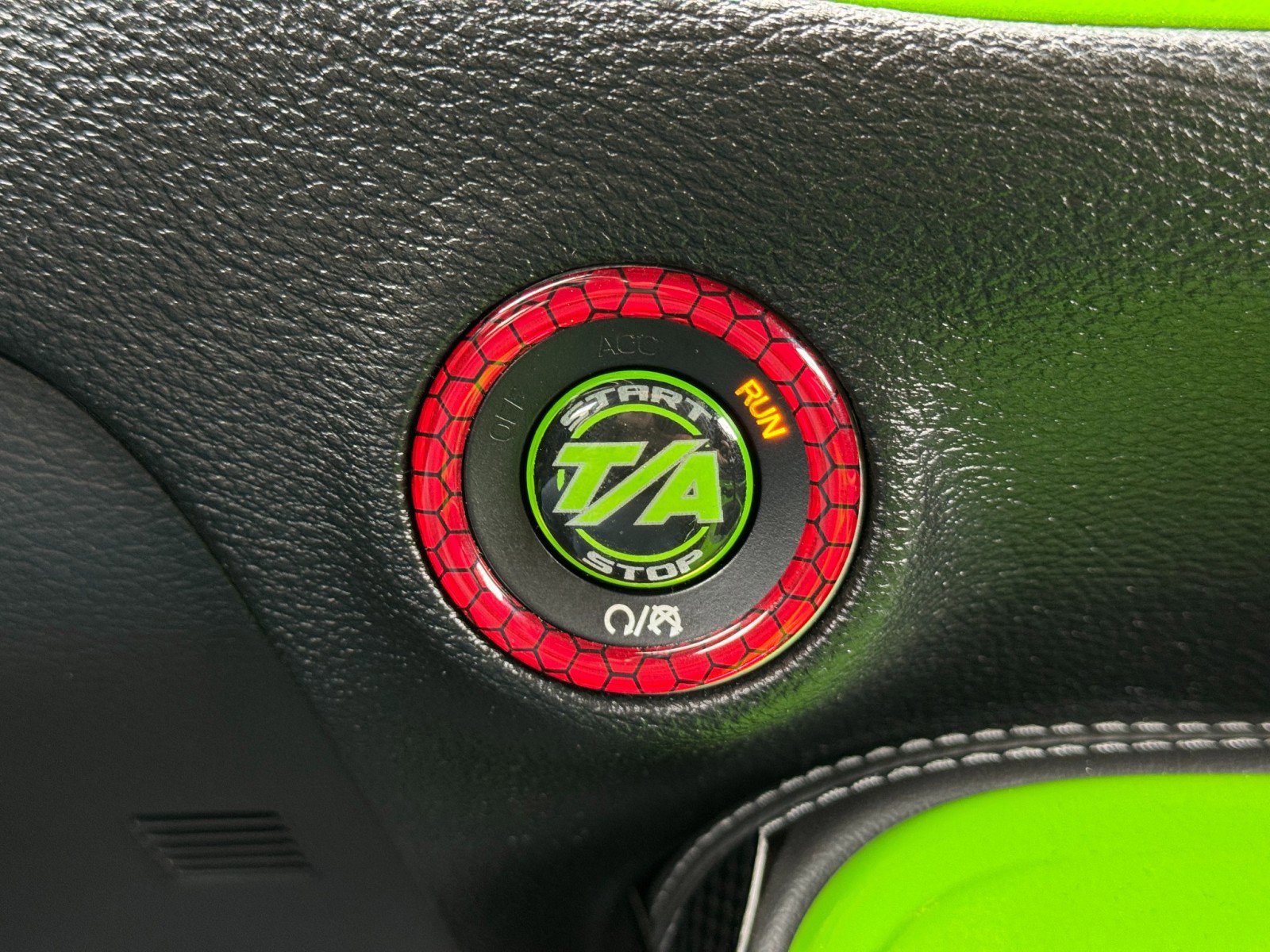 Used 2017 Dodge Challenger T/A RWD image 22