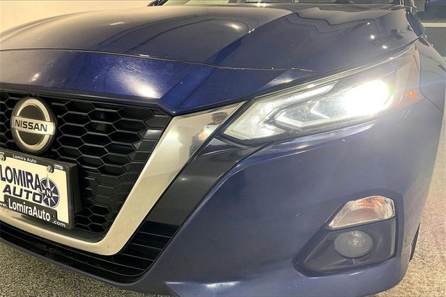 Used 2019 Nissan Altima 2.5 Platinum image 31