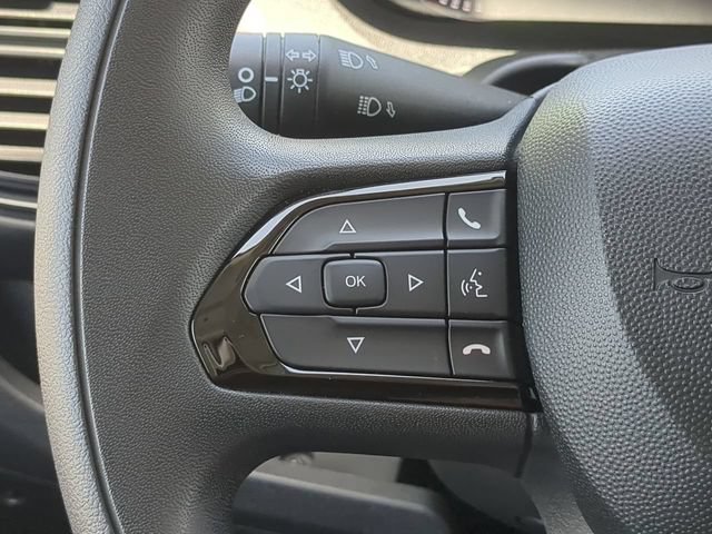 New 2026 RAM ProMaster 1500 FWD image 26