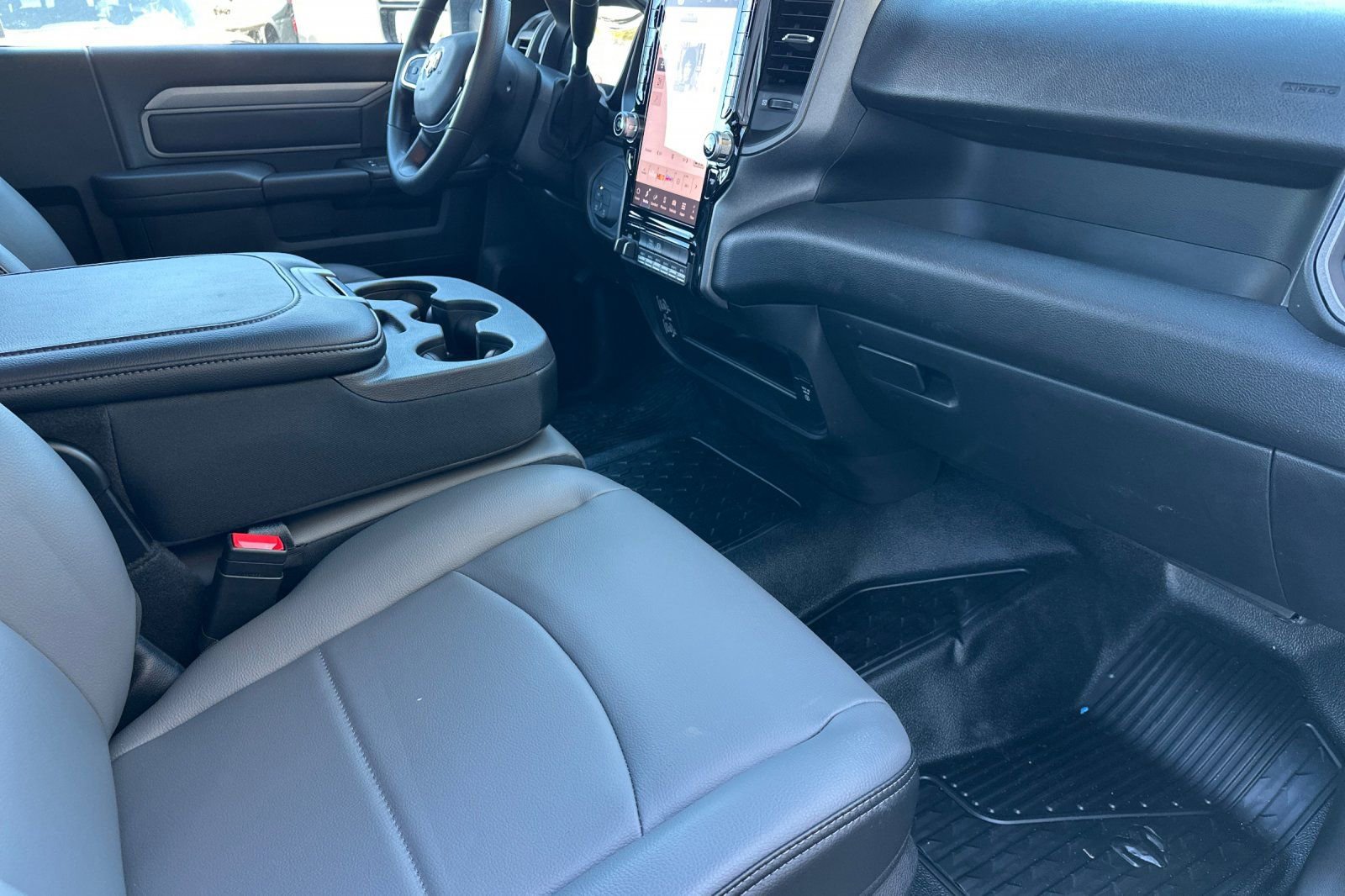 New 2026 RAM 4500 Tradesman image 14