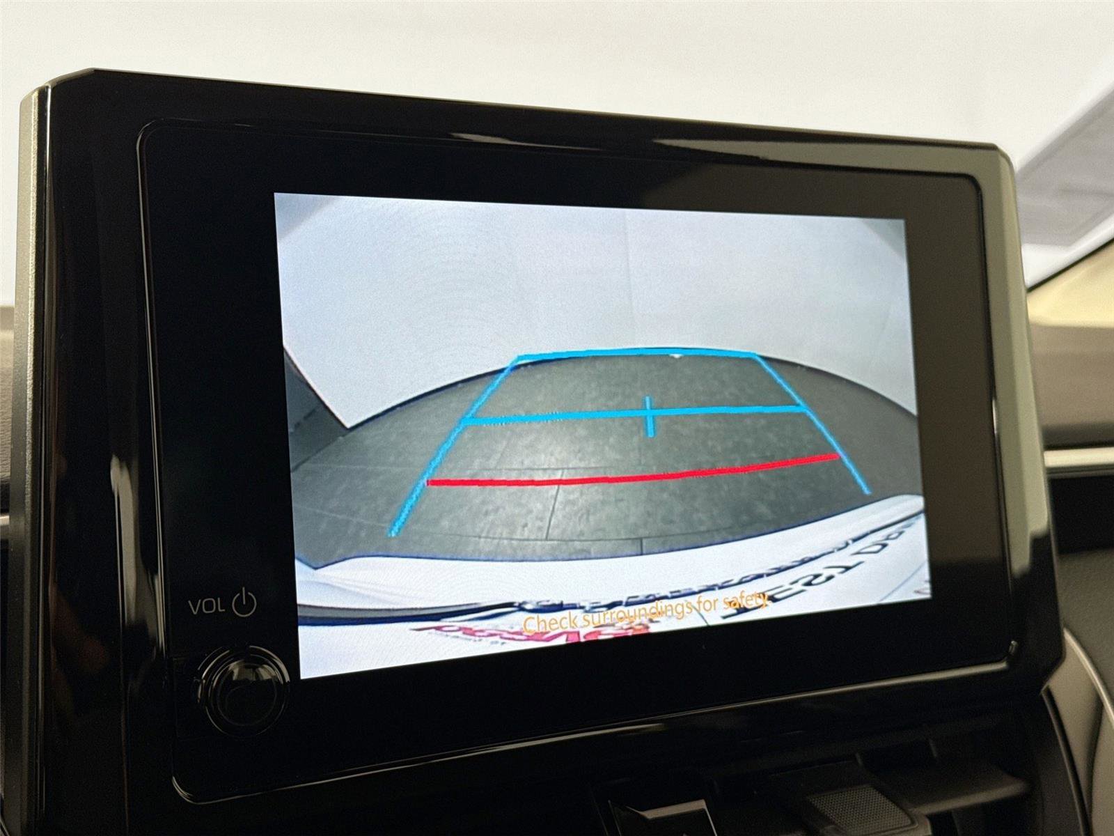 Certified 2025 Toyota Corolla LE image 23