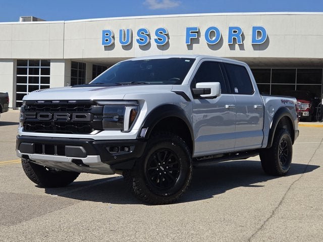 Used 2025 Ford F150 Raptor AWD/4WD image 1