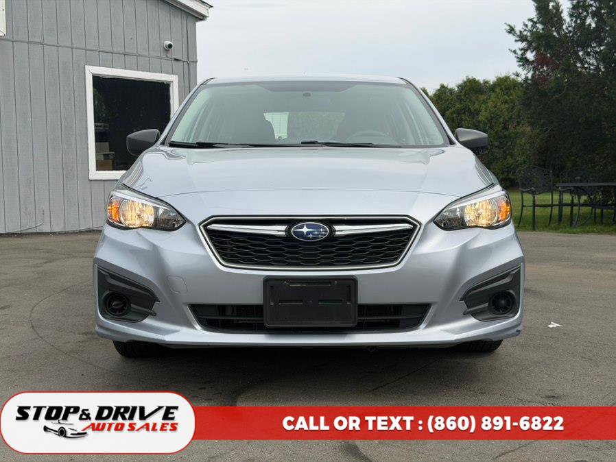 Used 2019 Subaru Impreza 2.0i AWD/4WD image 8