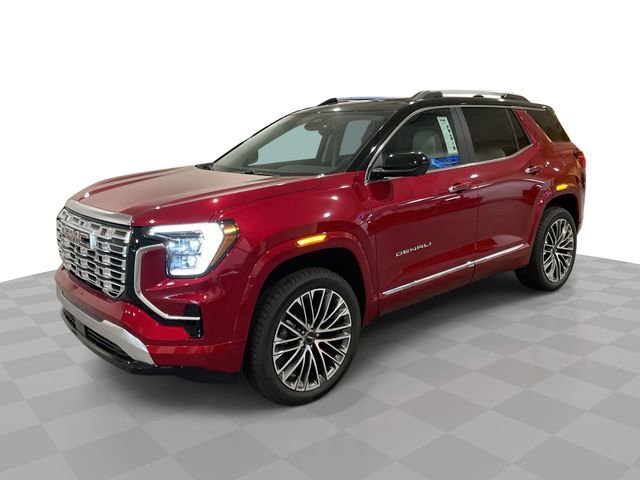 New 2026 GMC Terrain Denali image 1