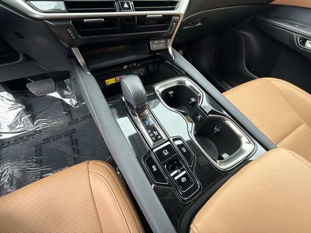 Used 2025 Lexus RX 350 FWD w/ Technology Package image 21