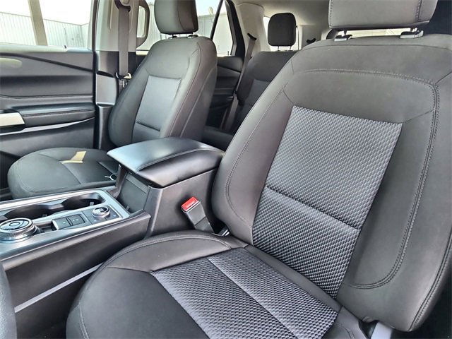 Used 2023 Ford Explorer XLT image 20