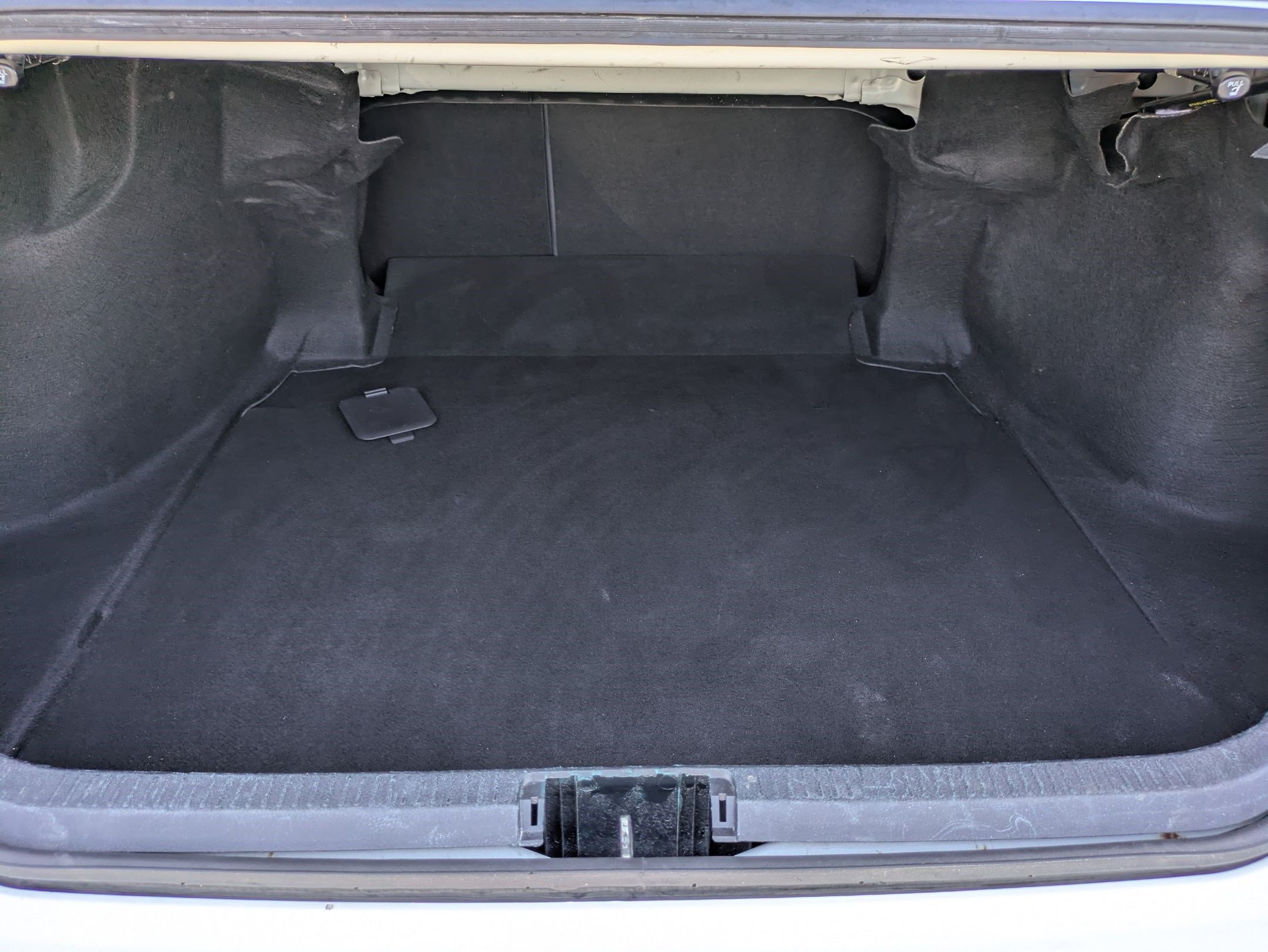 Used 2023 Toyota Camry SE FWD image 27