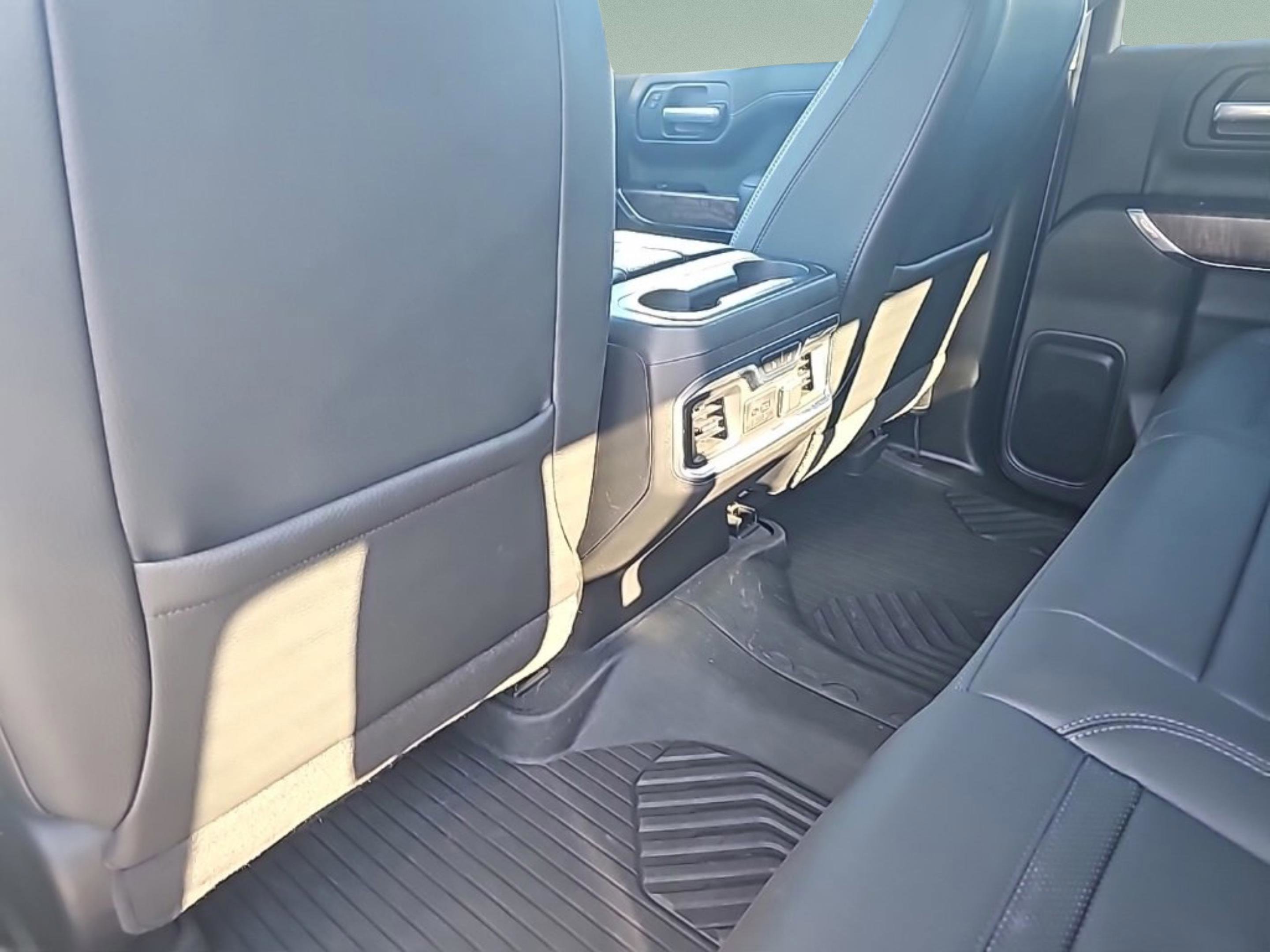 Used 2020 GMC Sierra 1500 Denali w/ Denali Ultimate Package image 33