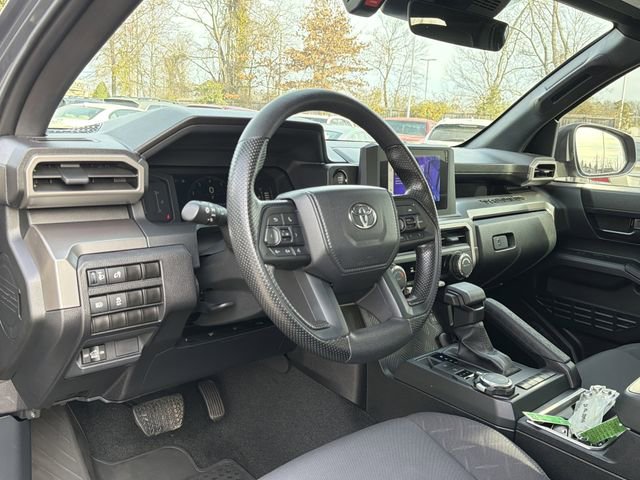 Used 2024 Toyota Tacoma SR5 image 10