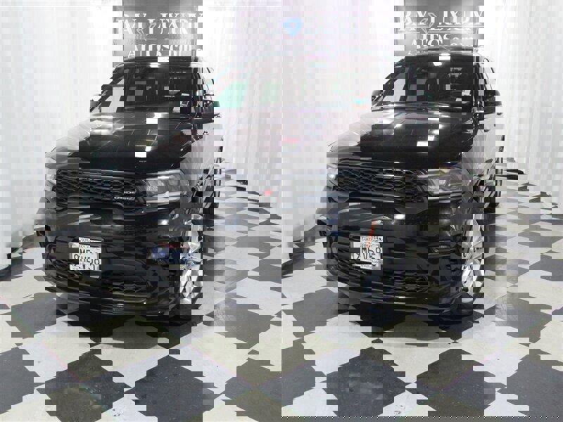 Used 2023 Dodge Durango GT