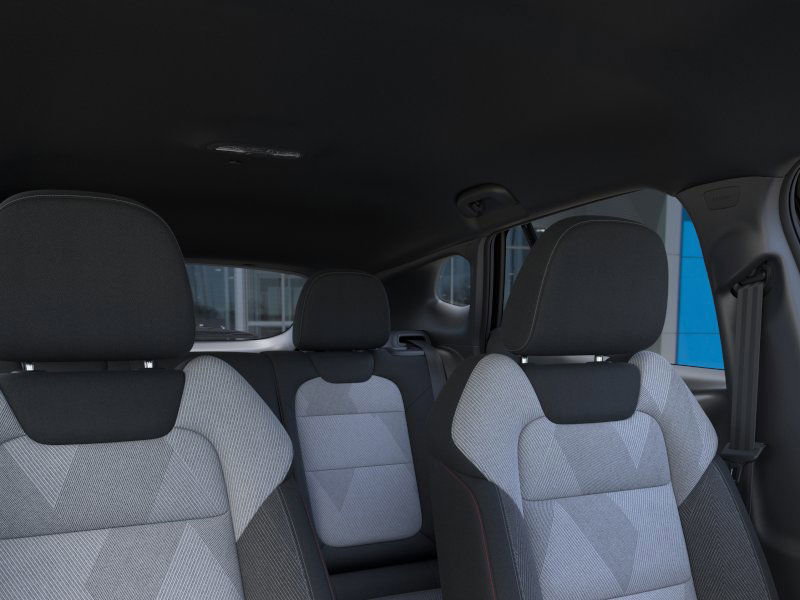 New 2026 Chevrolet Trax RS w/ Driver Confidence Package image 26