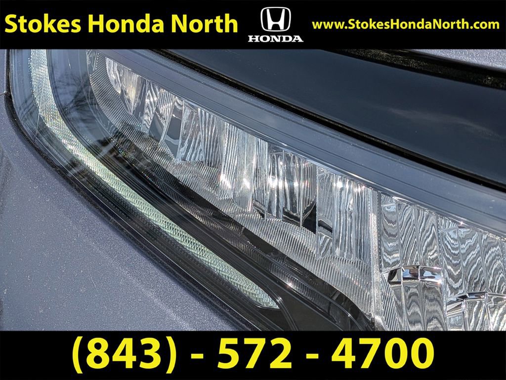 Certified 2025 Honda Odyssey Touring image 10