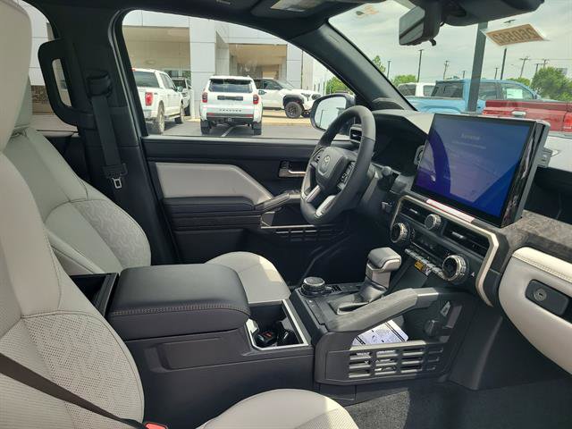 New 2026 Toyota Tacoma Limited AWD/4WD image 28