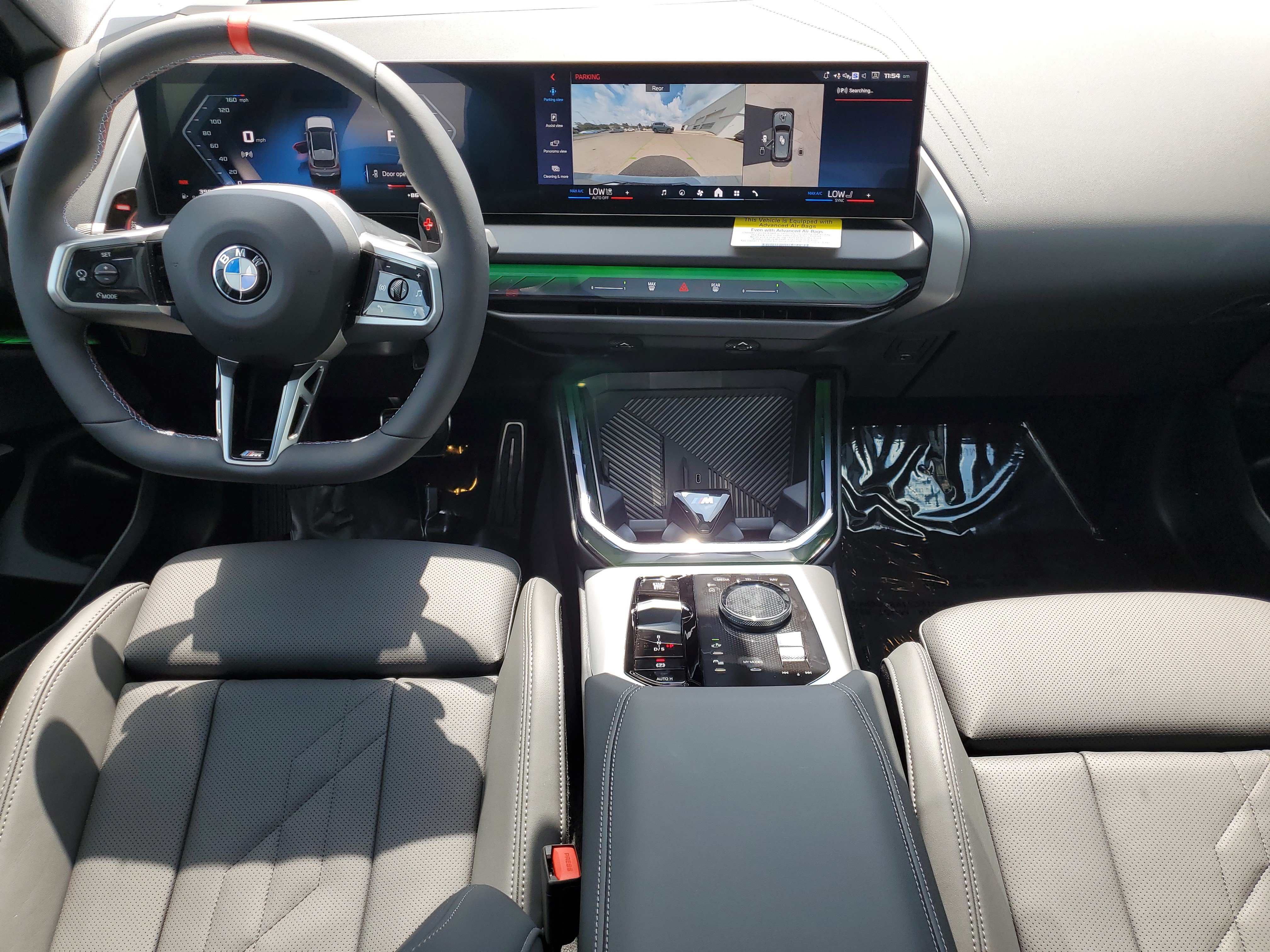 New 2026 BMW X3 M50 w/ Premium Package AWD/4WD image 28