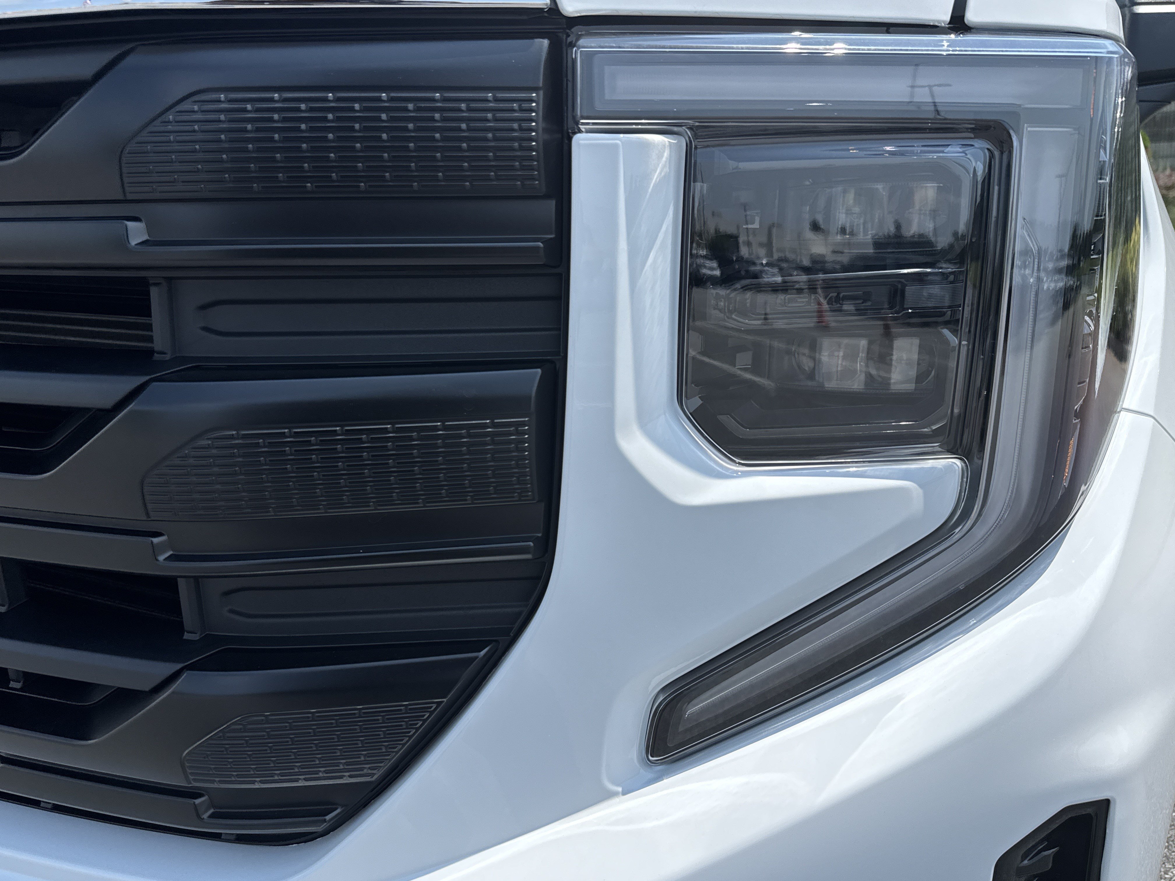 New 2026 GMC Sierra 1500 Pro w/ Pro Value Package AWD/4WD image 6