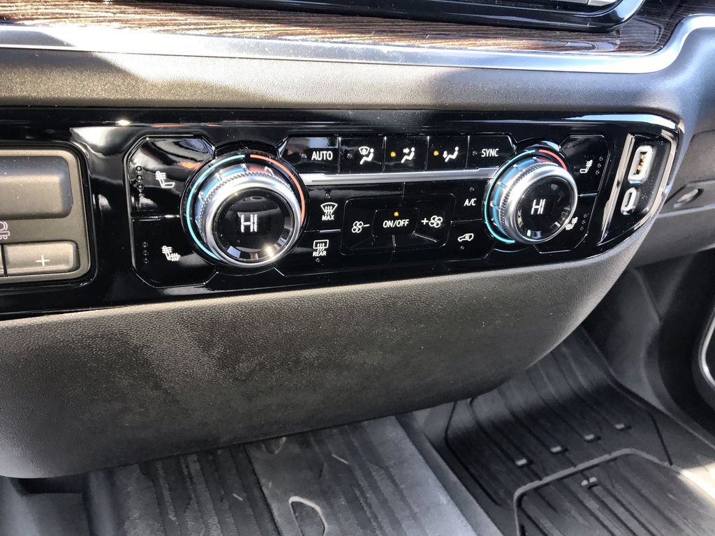 New 2026 GMC Sierra 2500 SLE AWD/4WD image 19