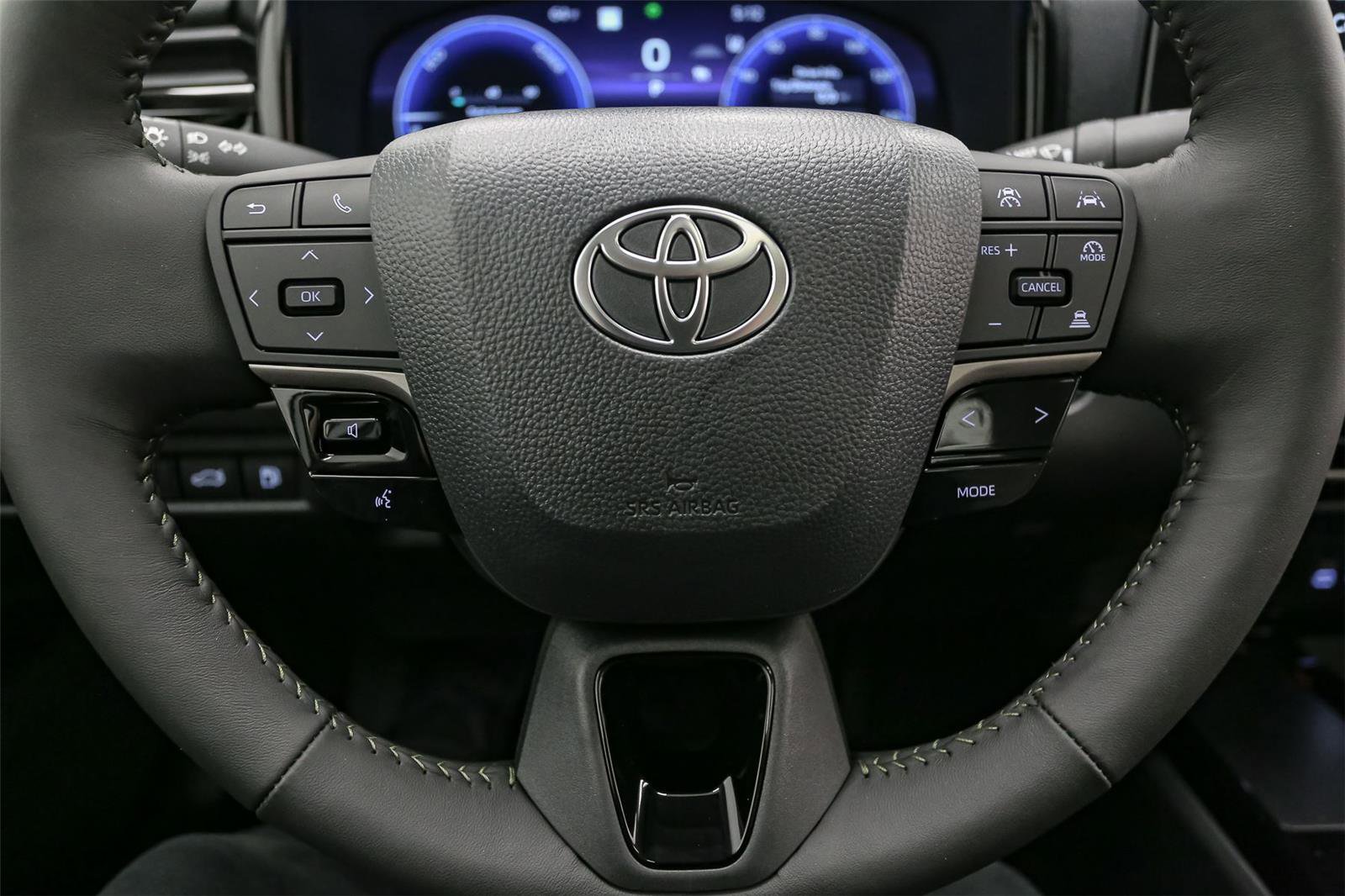 New 2026 Toyota Camry XLE image 22