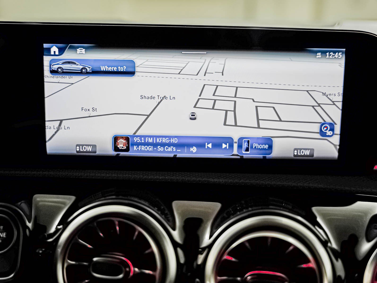 Certified 2025 Mercedes-Benz CLA 45 AMG 4MATIC image 17