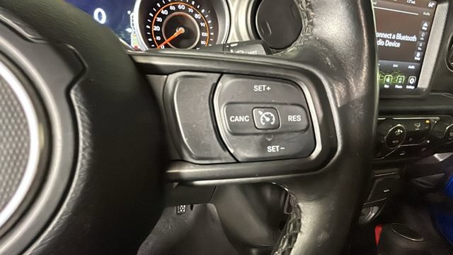 Used 2021 Jeep Gladiator Sport AWD/4WD image 15