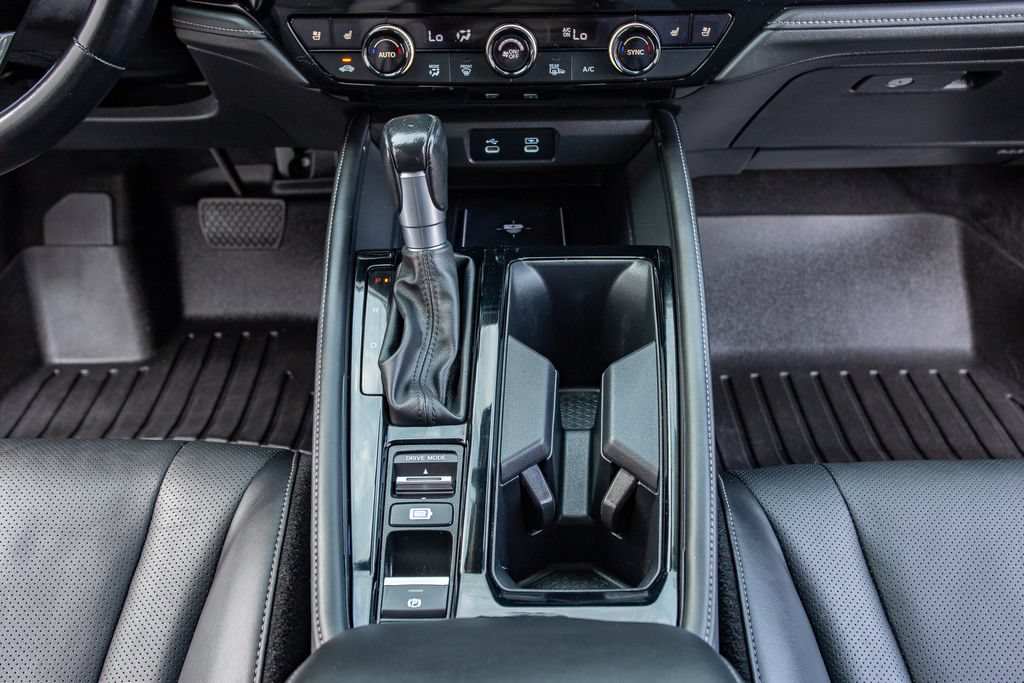 Used 2023 Honda Accord Touring image 27