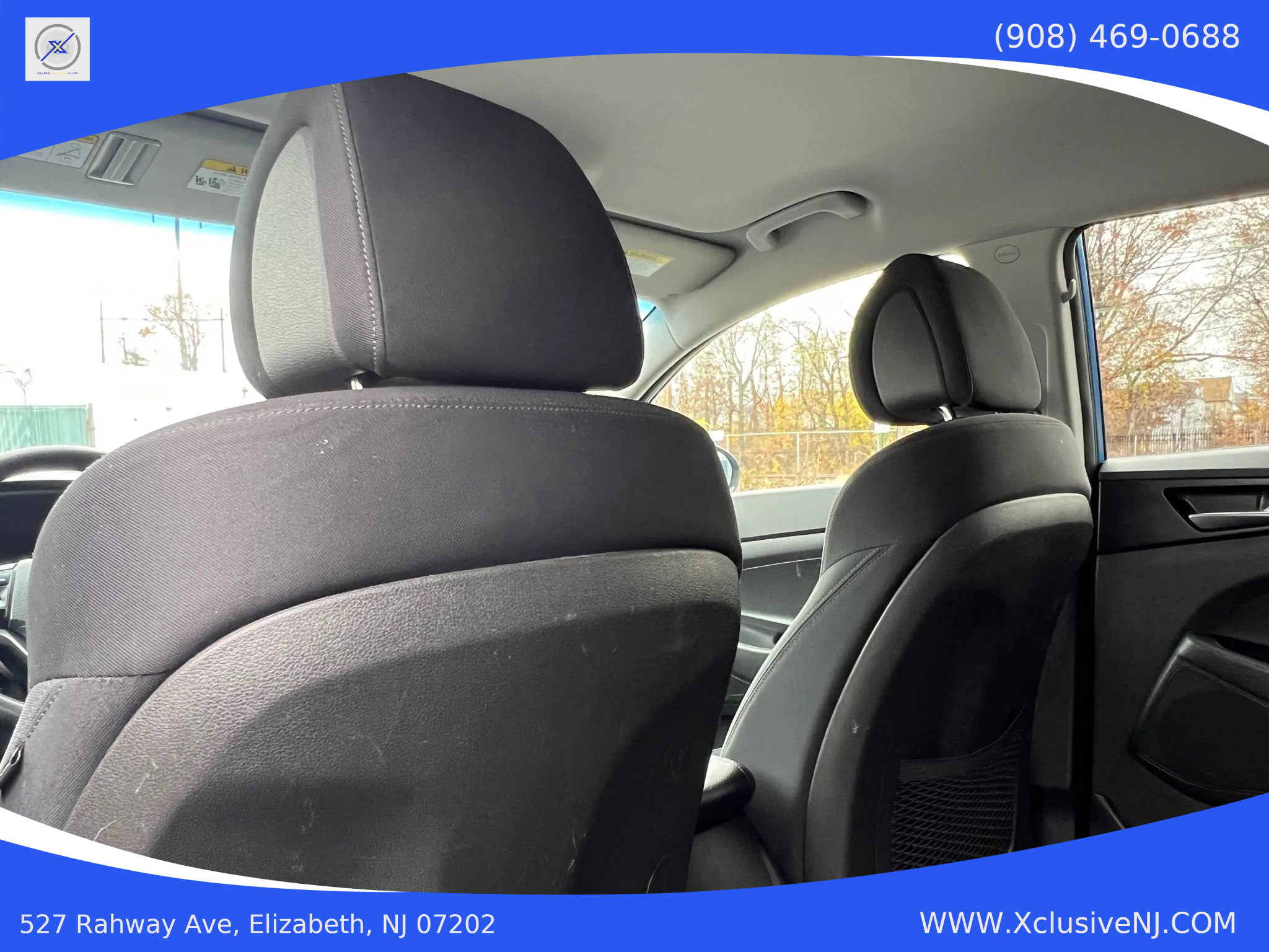 Used 2016 Hyundai Tucson SE image 23