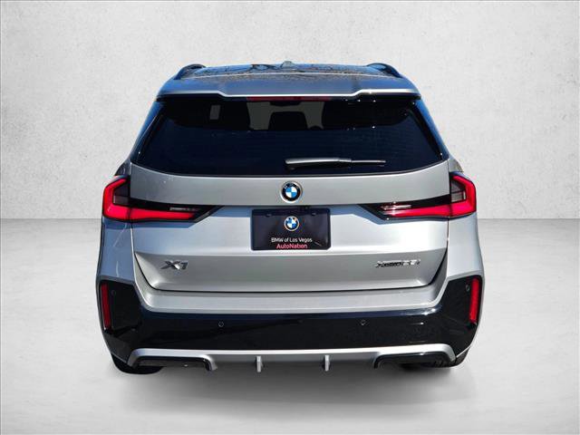 Used 2025 BMW X1 xDrive28i w/ M Sport Package image 7
