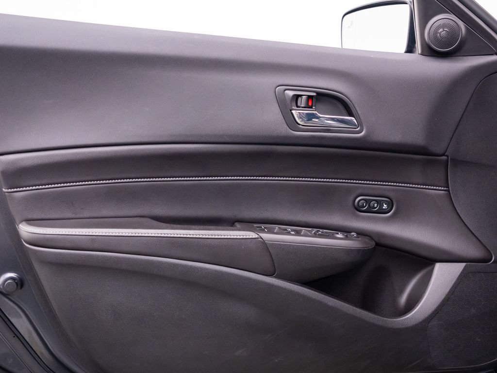 Used 2016 Acura ILX FWD image 14
