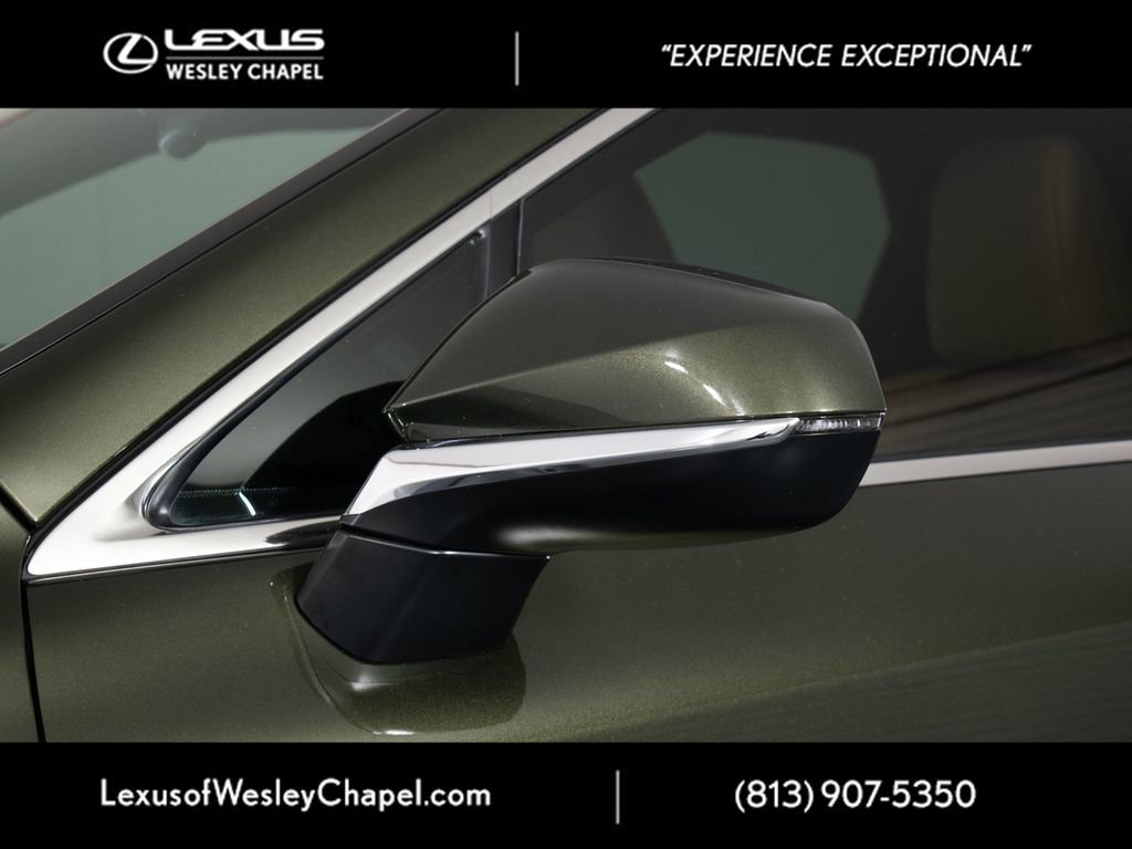 Used 2025 Lexus RX 350 FWD w/ Technology Package image 12
