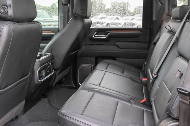 Used 2026 GMC Sierra 2500 Denali w/ Technology Package AWD/4WD image 19