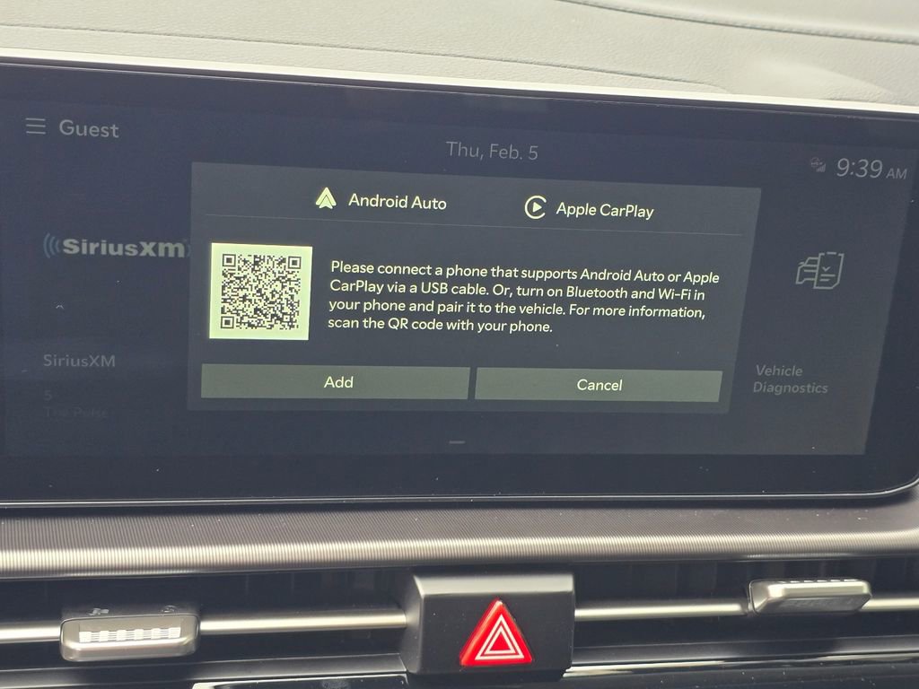 New 2026 Kia Sportage EX image 18