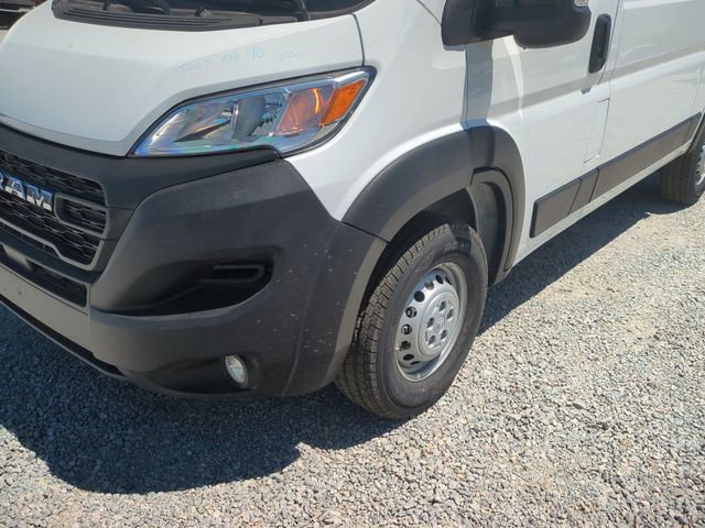 New 2025 RAM ProMaster 1500 w/ Convenience Group FWD image 9