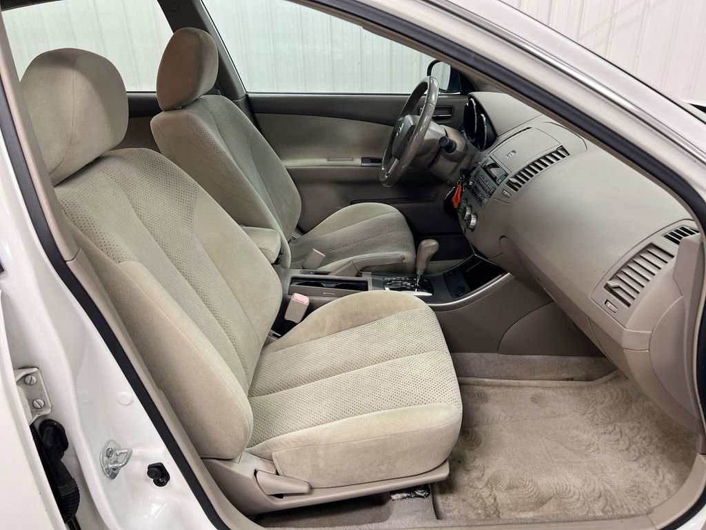 Used 2006 Nissan Altima 2.5 S image 21